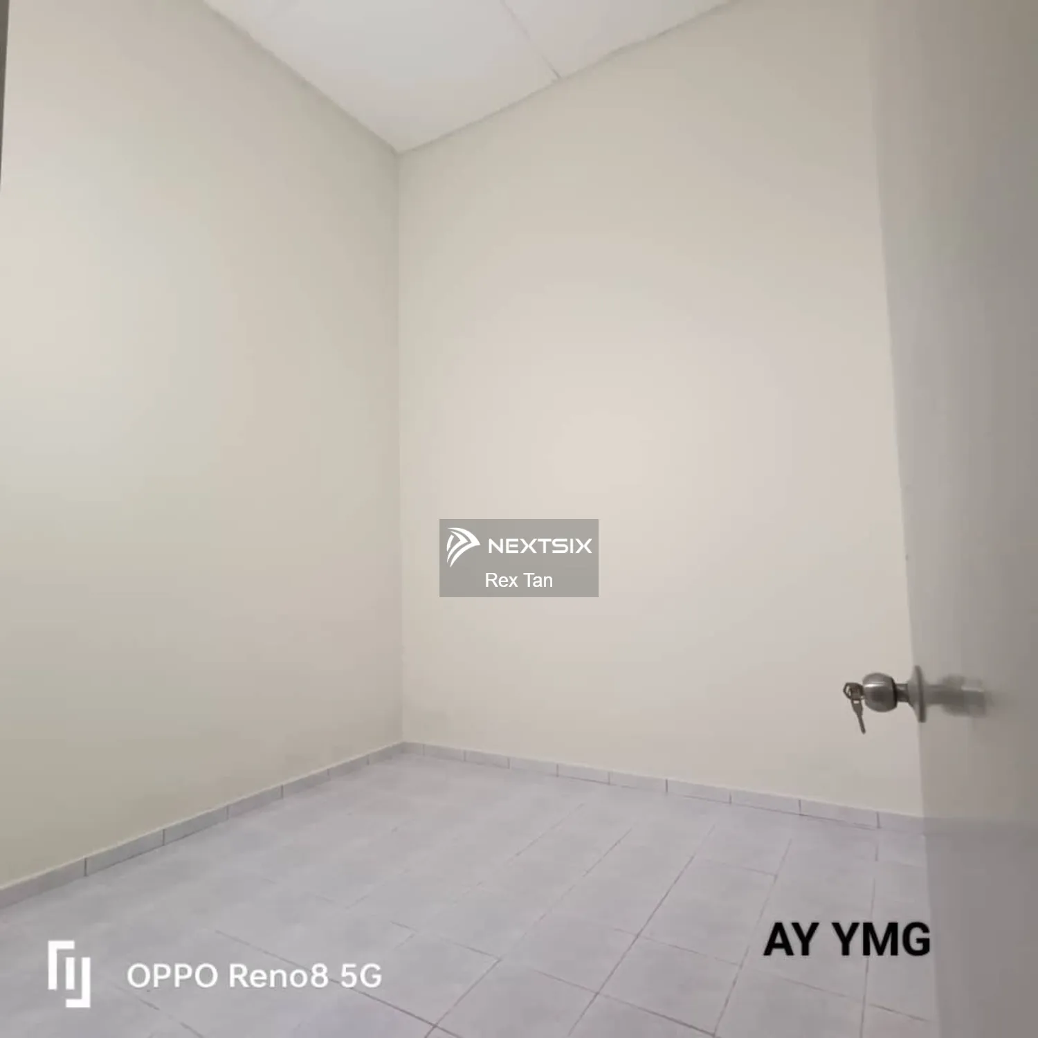 1-sty Terrace/Link House For Sale in Klang Selangor - Image 5