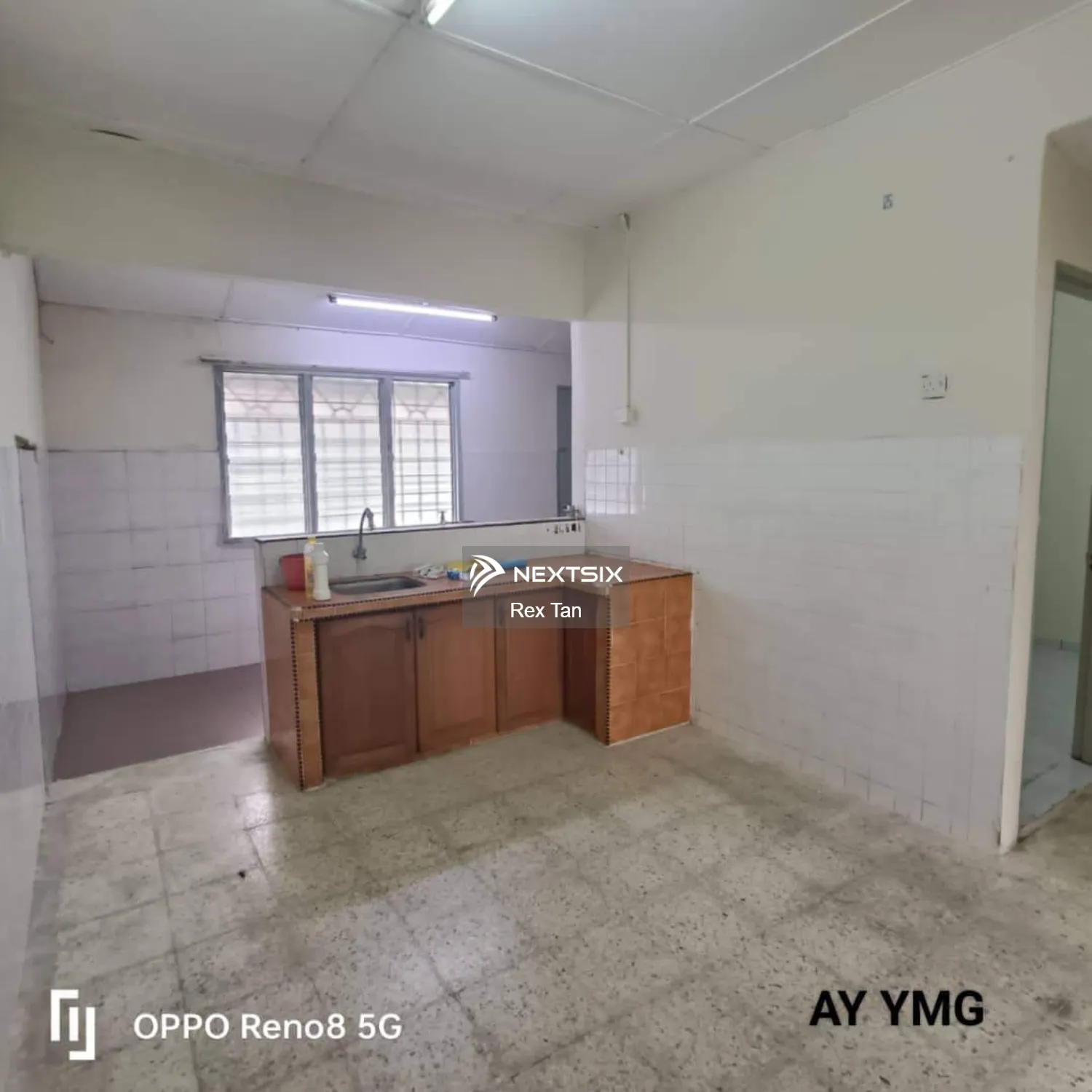 1-sty Terrace/Link House For Sale in Klang Selangor - Image 6