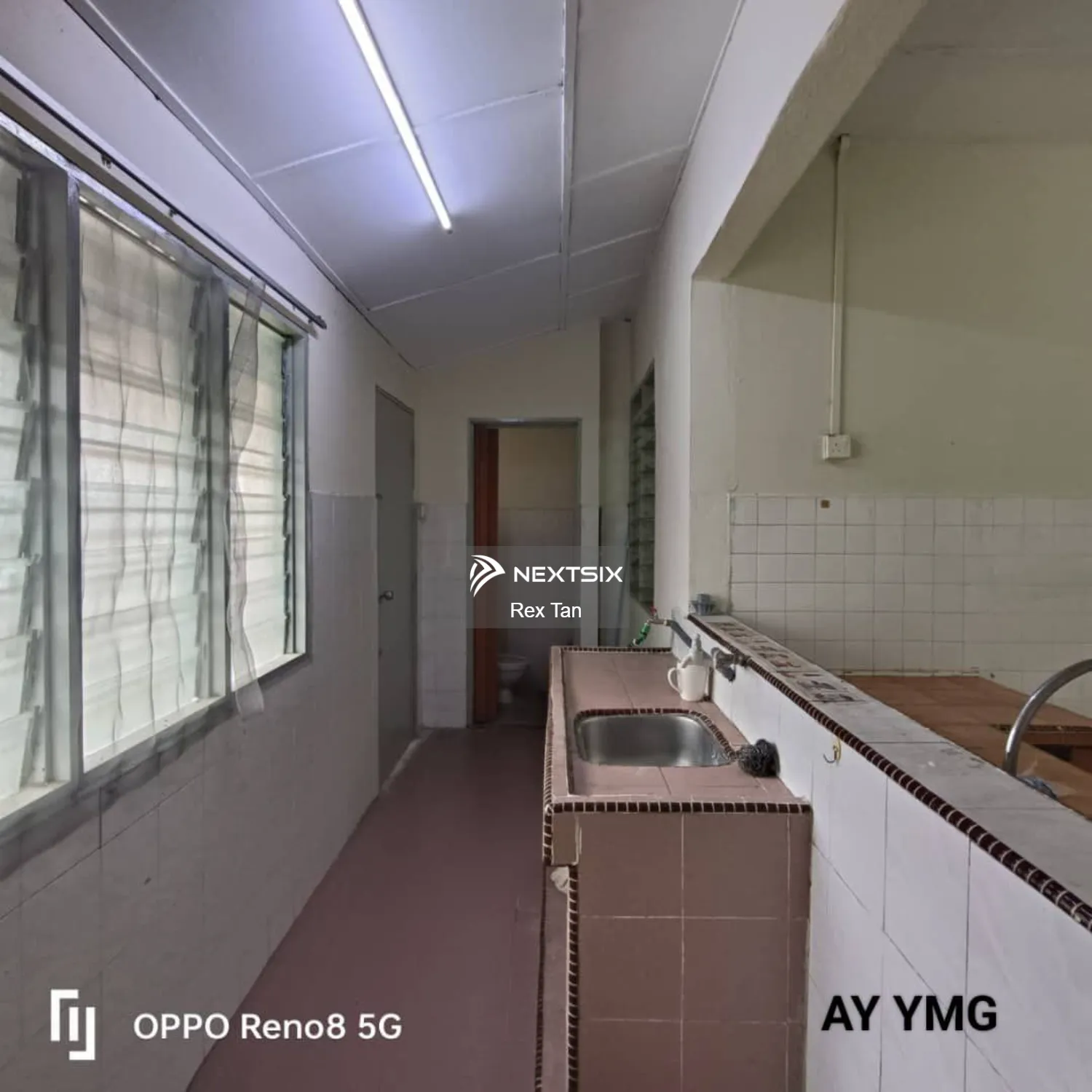 1-sty Terrace/Link House For Sale in Klang Selangor - Image 7