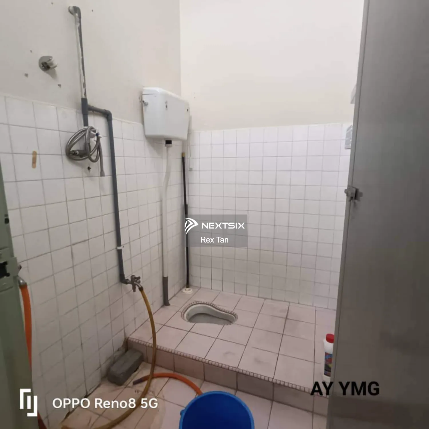 1-sty Terrace/Link House For Sale in Klang Selangor - Image 9