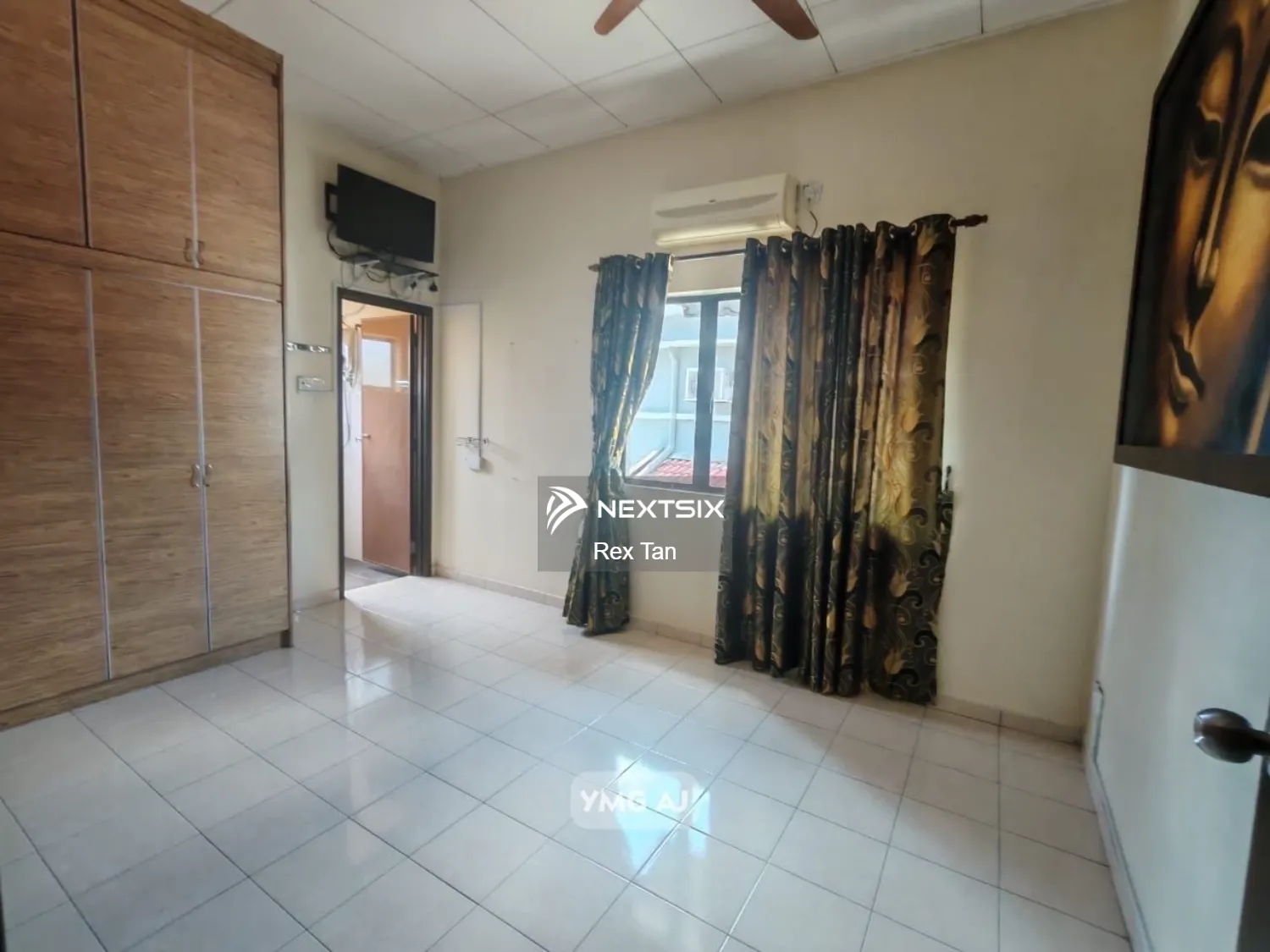 Semi-detached House For Sale in Shah Alam Selangor - Image 10
