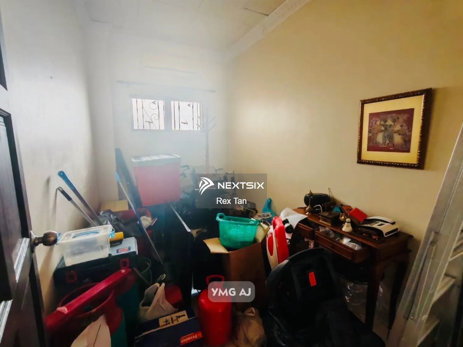 Semi-detached House For Sale in Shah Alam Selangor - Image 11