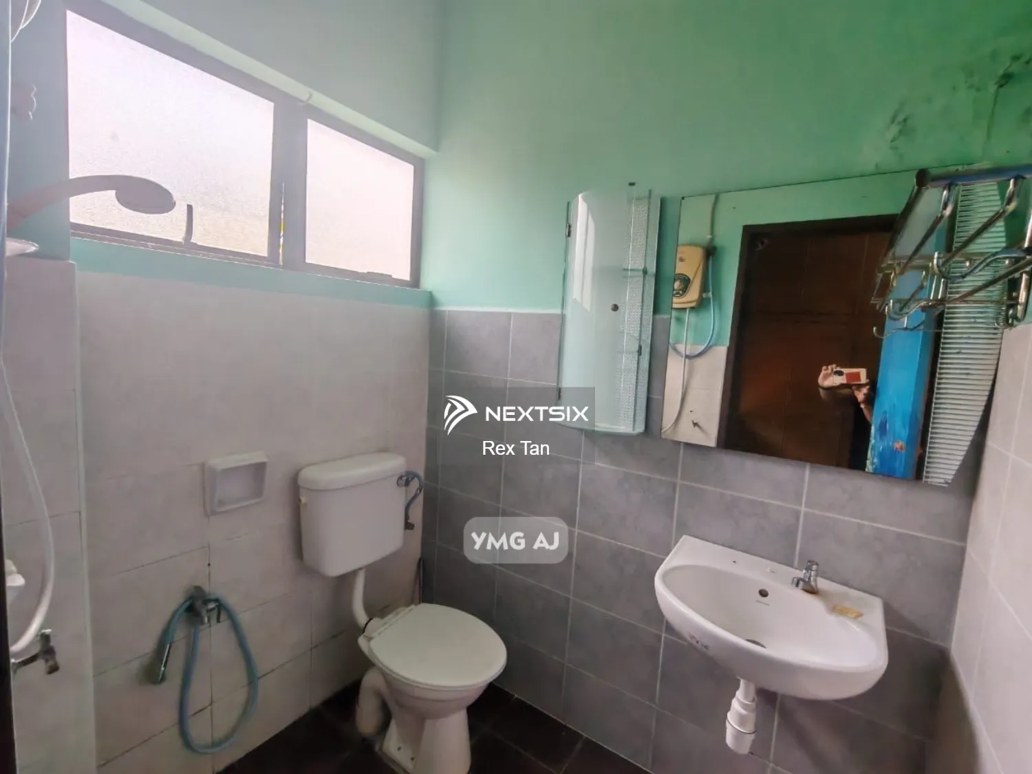 Semi-detached House For Sale in Shah Alam Selangor - Image 12