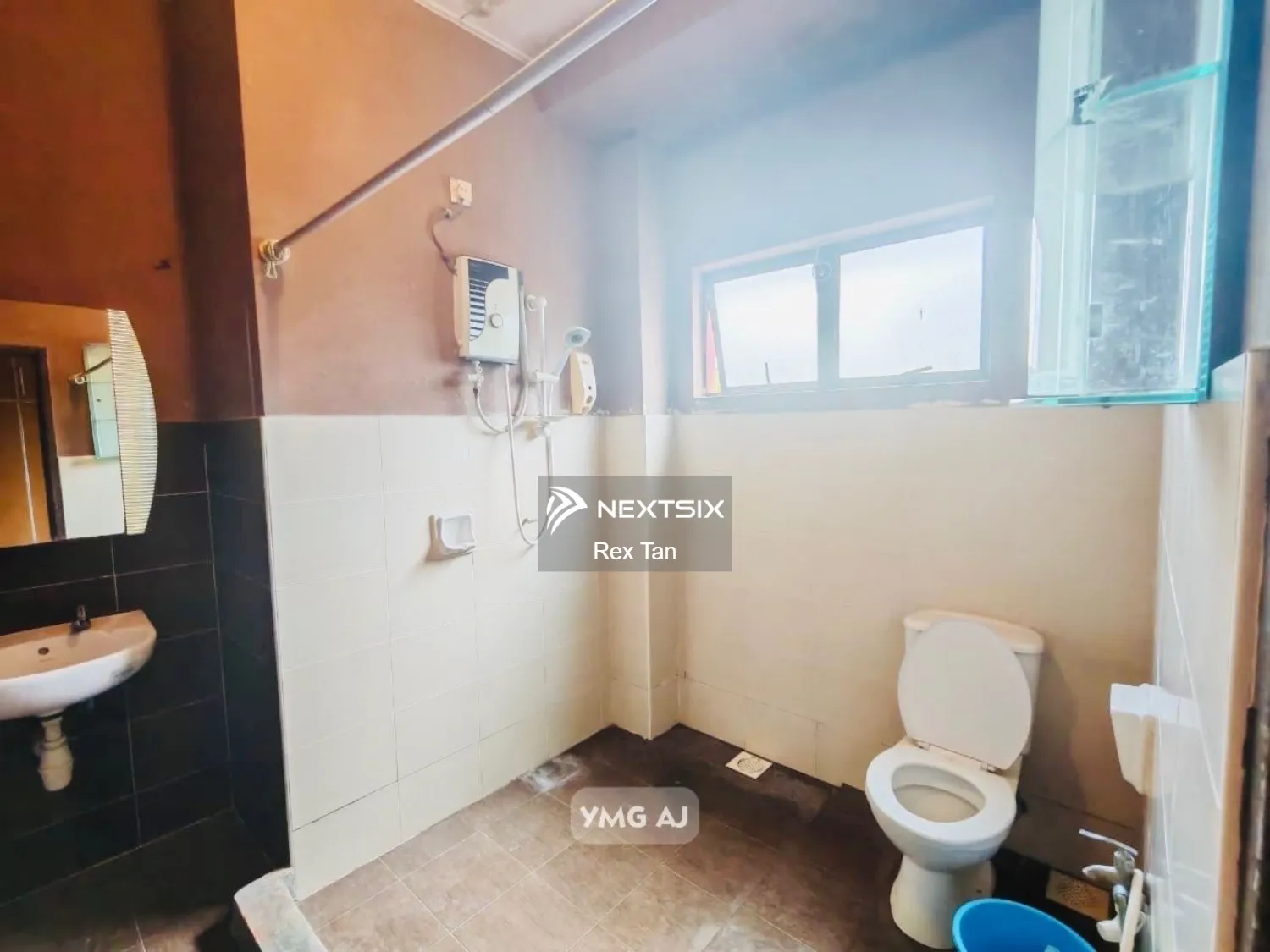 Semi-detached House For Sale in Shah Alam Selangor - Image 13