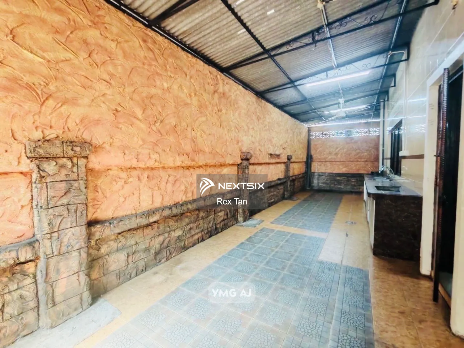 Semi-detached House For Sale in Shah Alam Selangor - Image 5