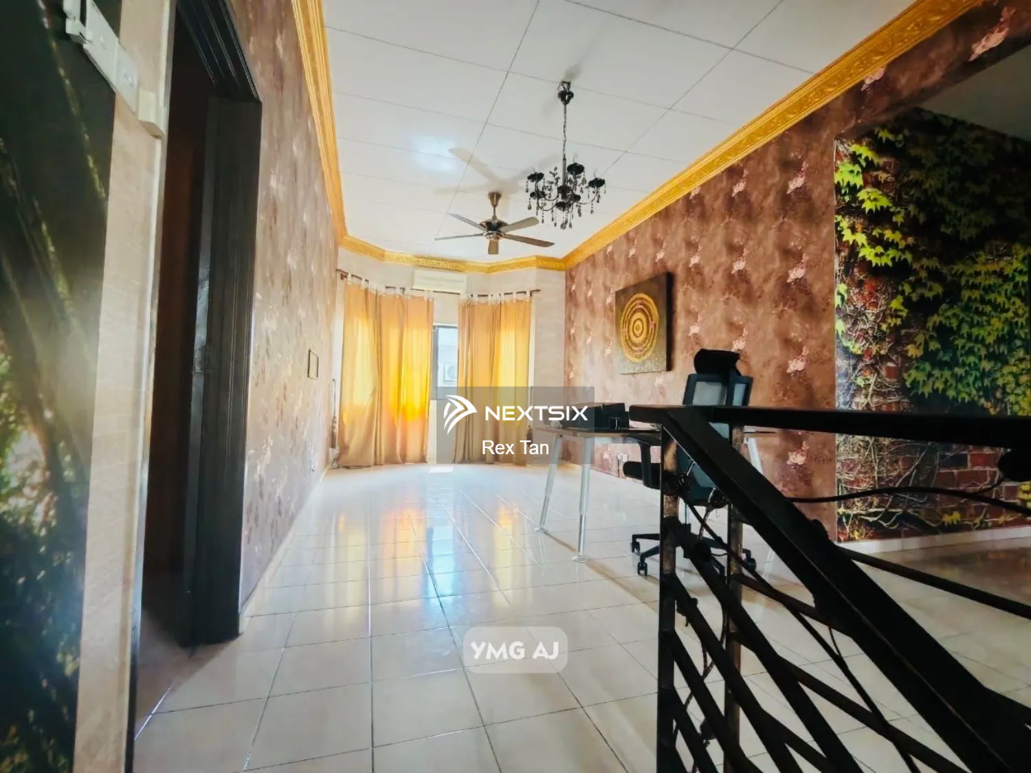 Semi-detached House For Sale in Shah Alam Selangor - Image 6