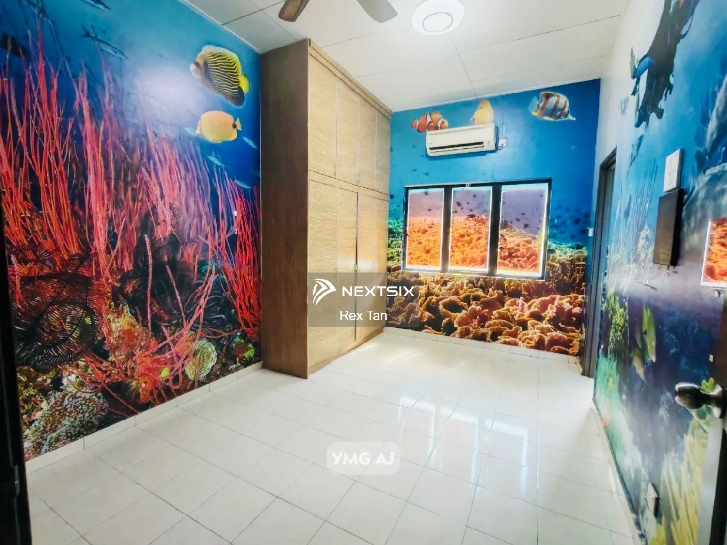 Semi-detached House For Sale in Shah Alam Selangor - Image 7