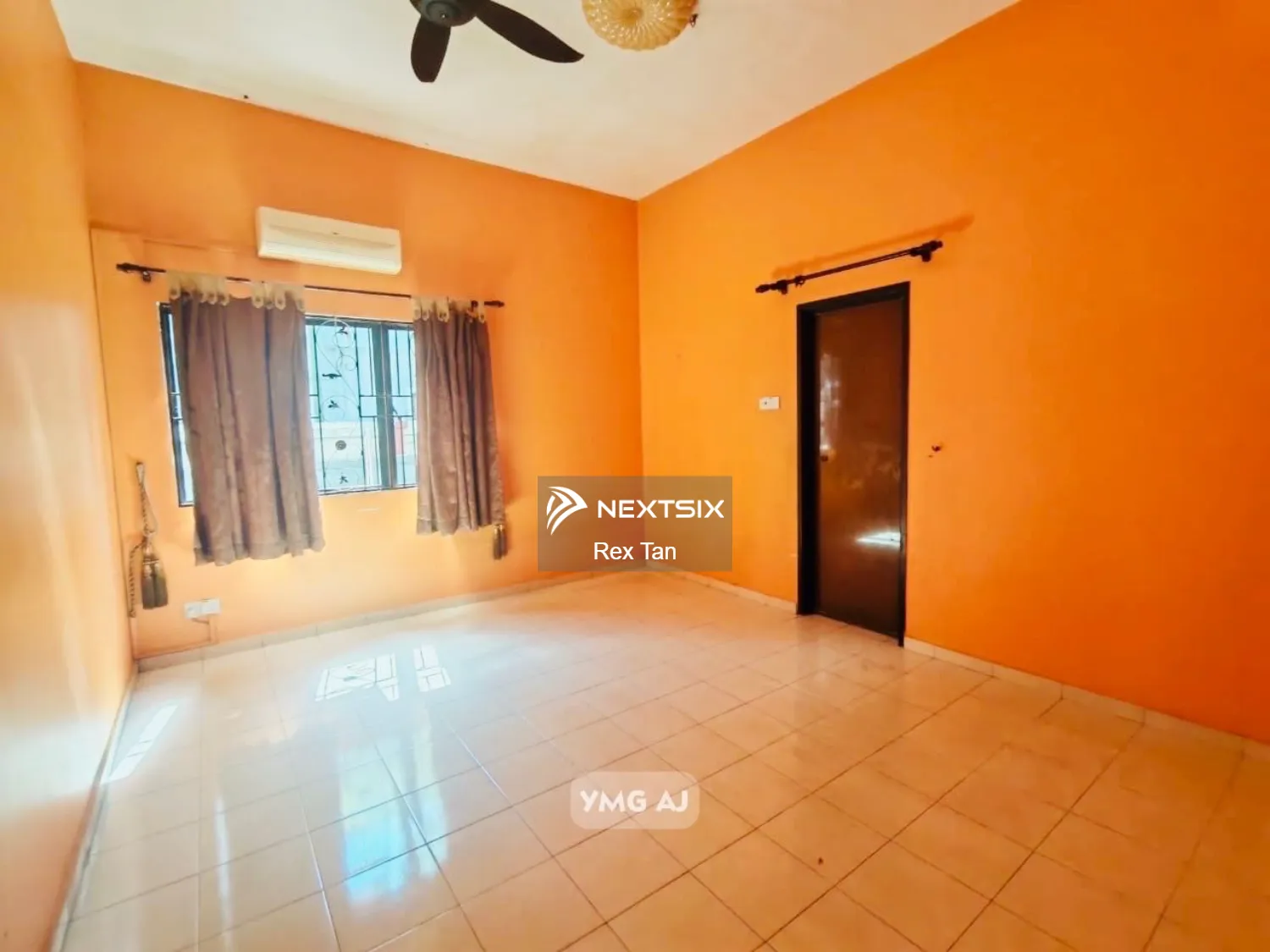 Semi-detached House For Sale in Shah Alam Selangor - Image 8