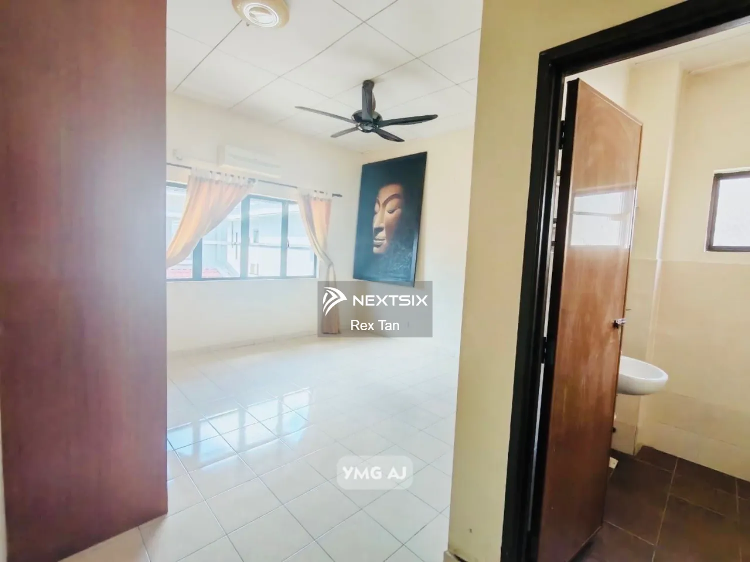 Semi-detached House For Sale in Shah Alam Selangor - Image 9