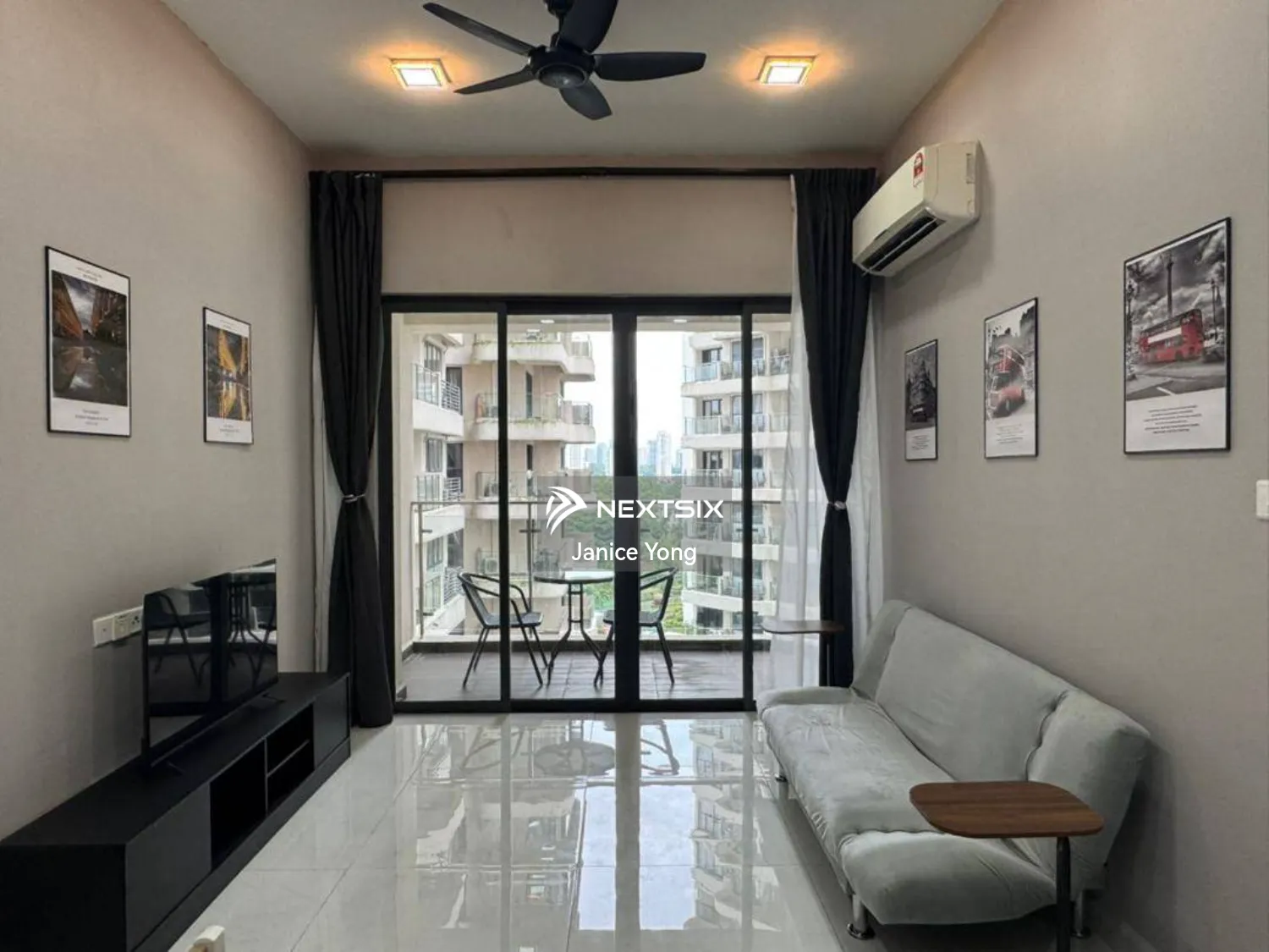 Condominium For Rent in Johor Bahru Johor