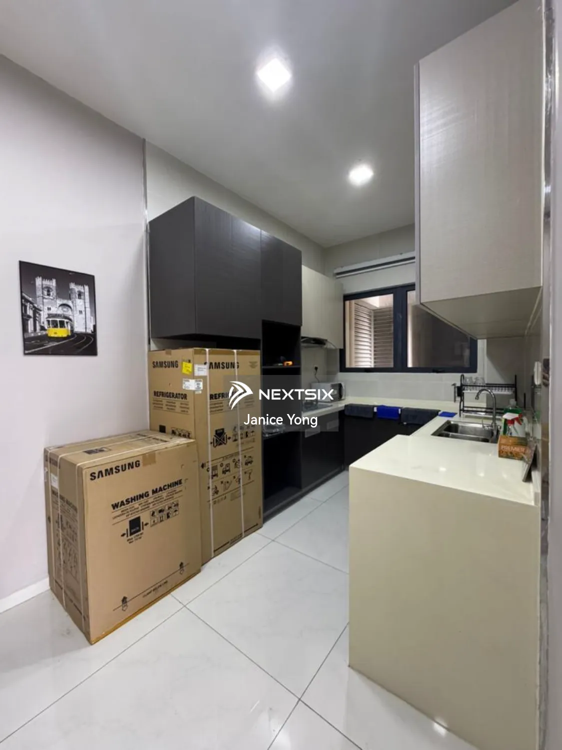 Condominium For Rent in Johor Bahru Johor - Image 2