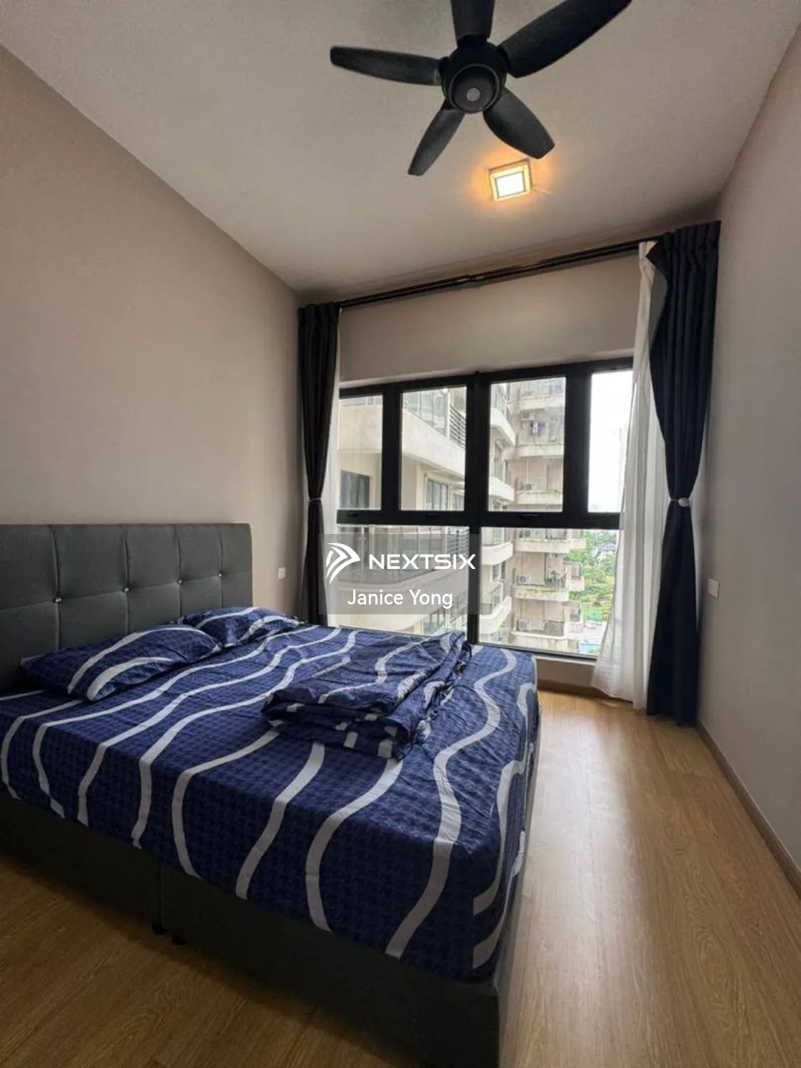 Condominium For Rent in Johor Bahru Johor - Image 3