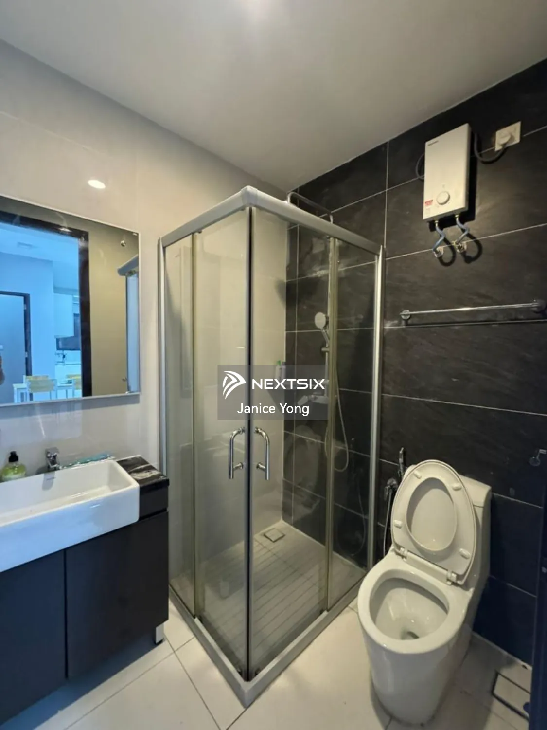 Condominium For Rent in Johor Bahru Johor - Image 5