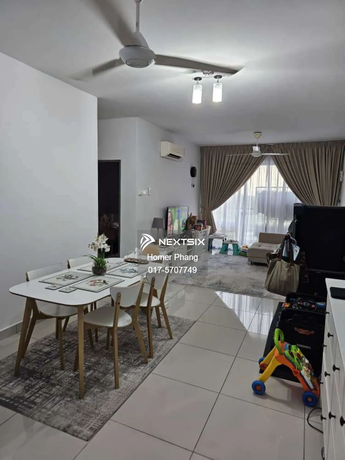 Condominium For Sale in Puchong Selangor