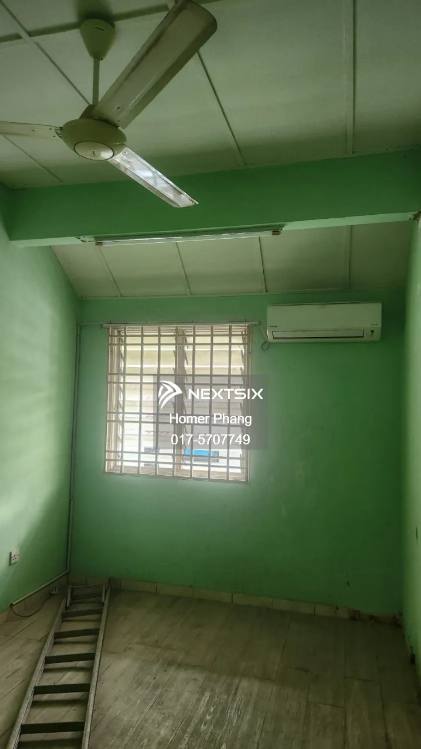 2-sty Terrace/Link House For Sale in Cheras Selangor - Image 5