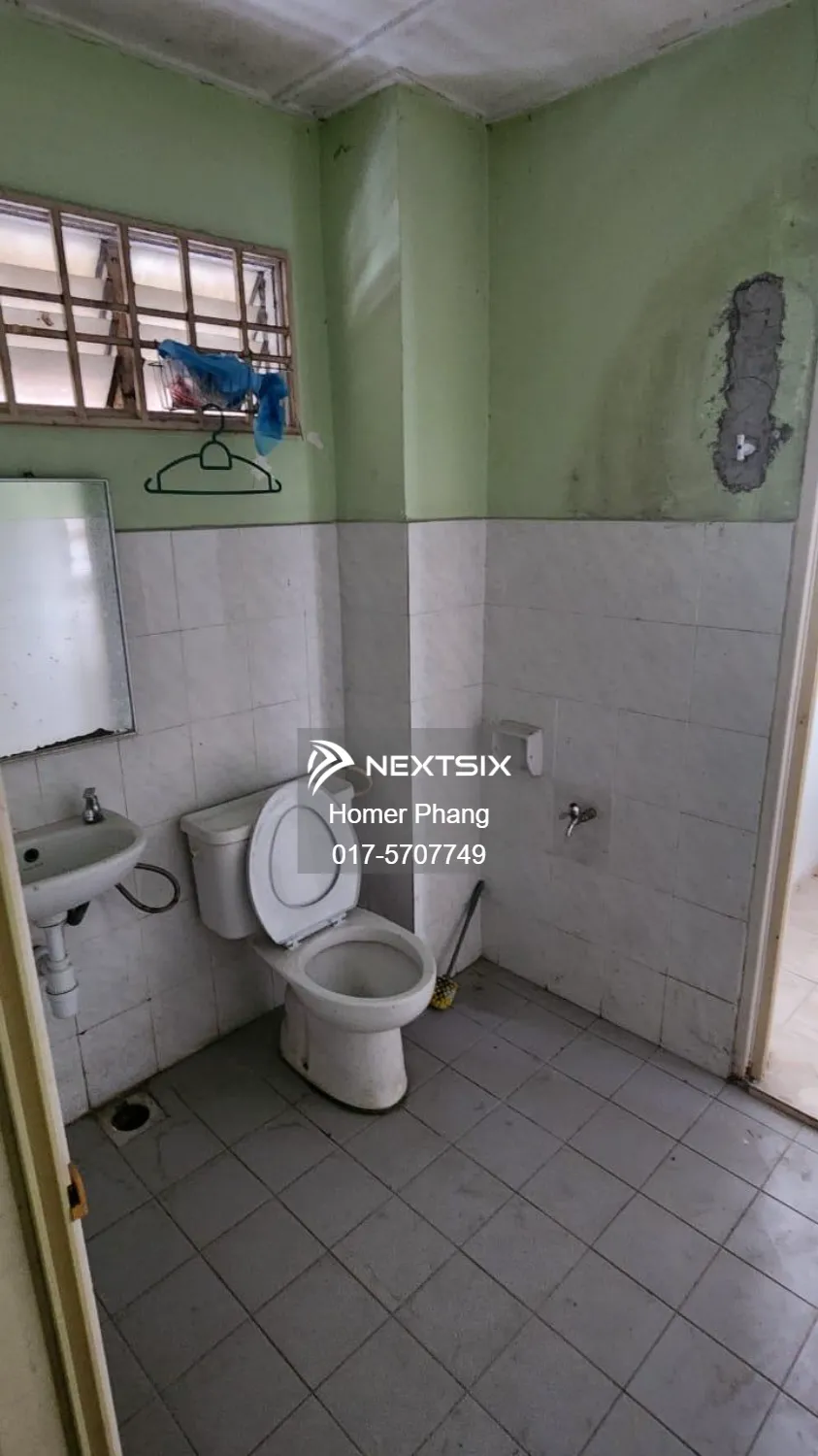 2-sty Terrace/Link House For Sale in Cheras Selangor - Image 6