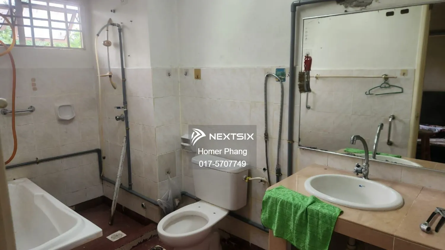 2-sty Terrace/Link House For Sale in Cheras Selangor - Image 7