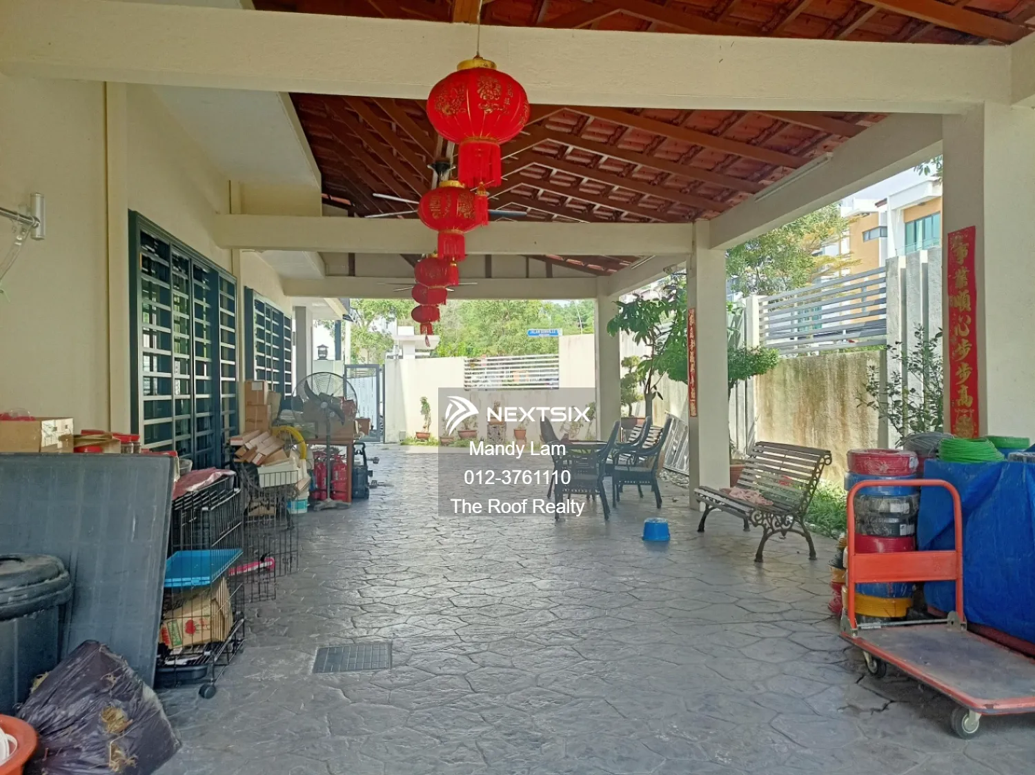3 Storey Semi-detached Homes For Sale in Kajang Selangor - Image 11