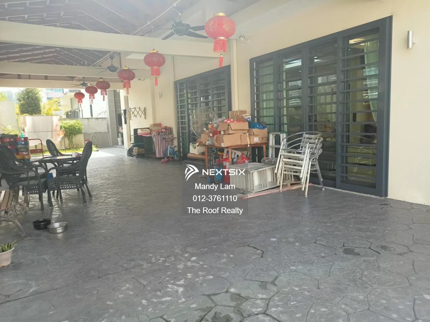 3 Storey Semi-detached Homes For Sale in Kajang Selangor - Image 12