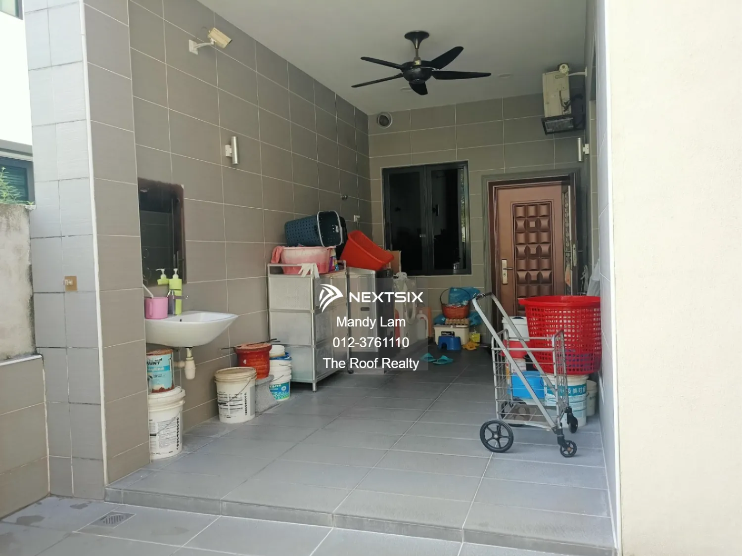 3 Storey Semi-detached Homes For Sale in Kajang Selangor - Image 13
