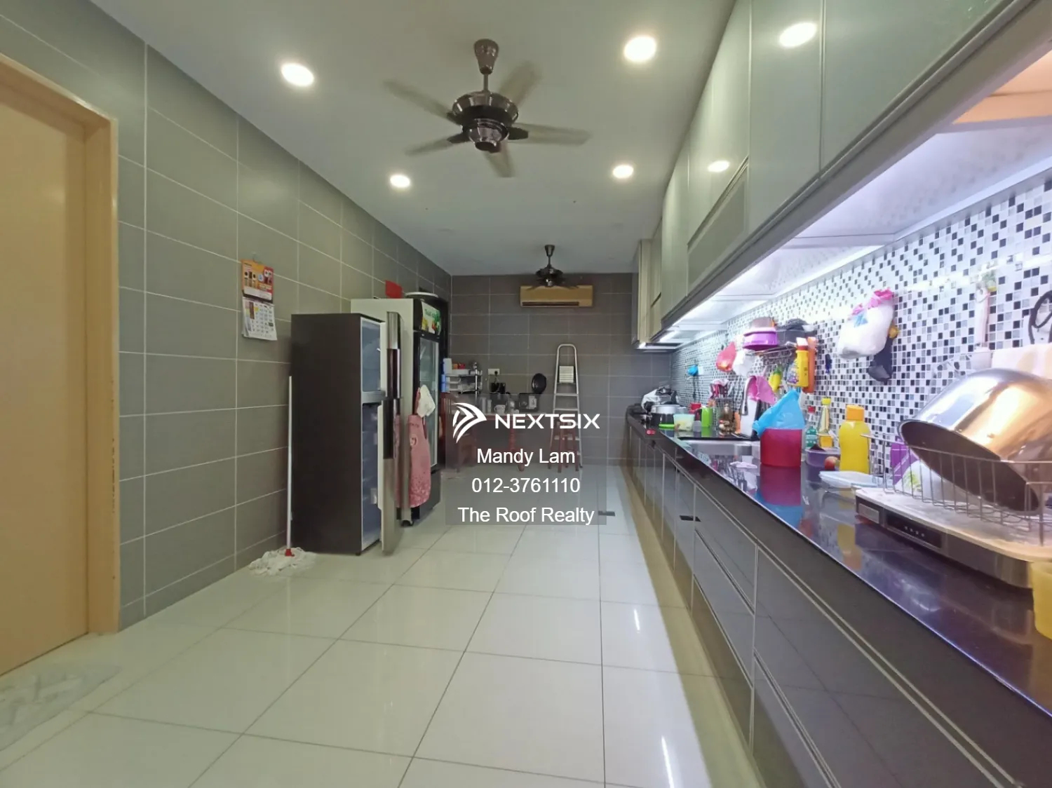 3 Storey Semi-detached Homes For Sale in Kajang Selangor - Image 14