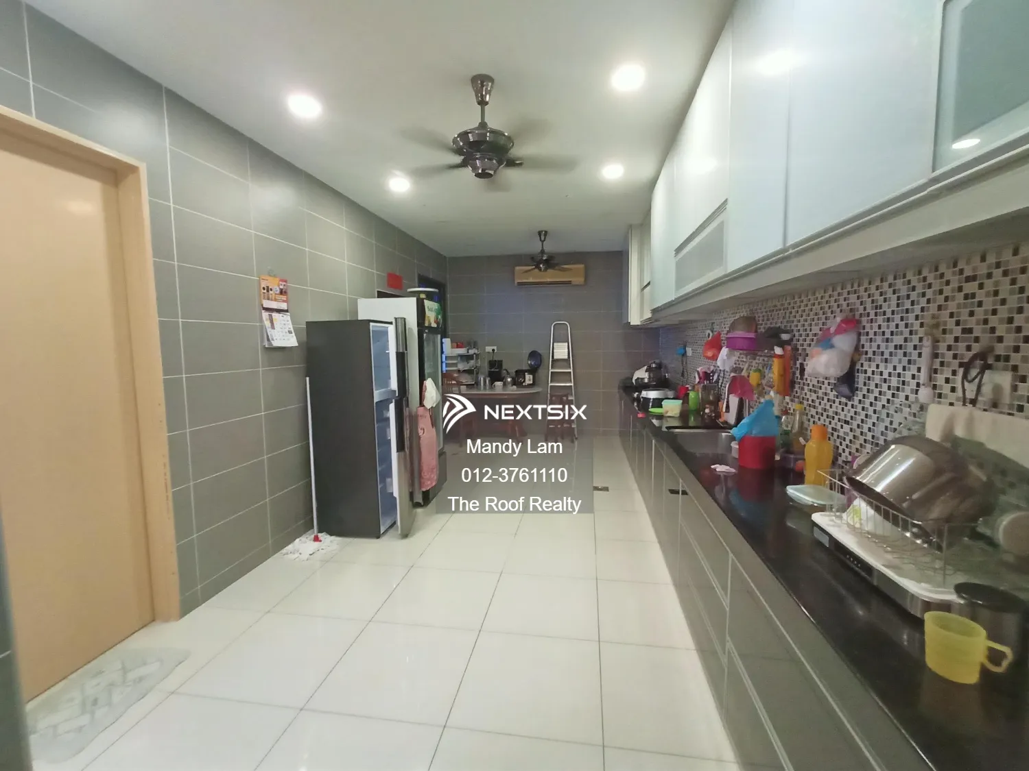 3 Storey Semi-detached Homes For Sale in Kajang Selangor - Image 15