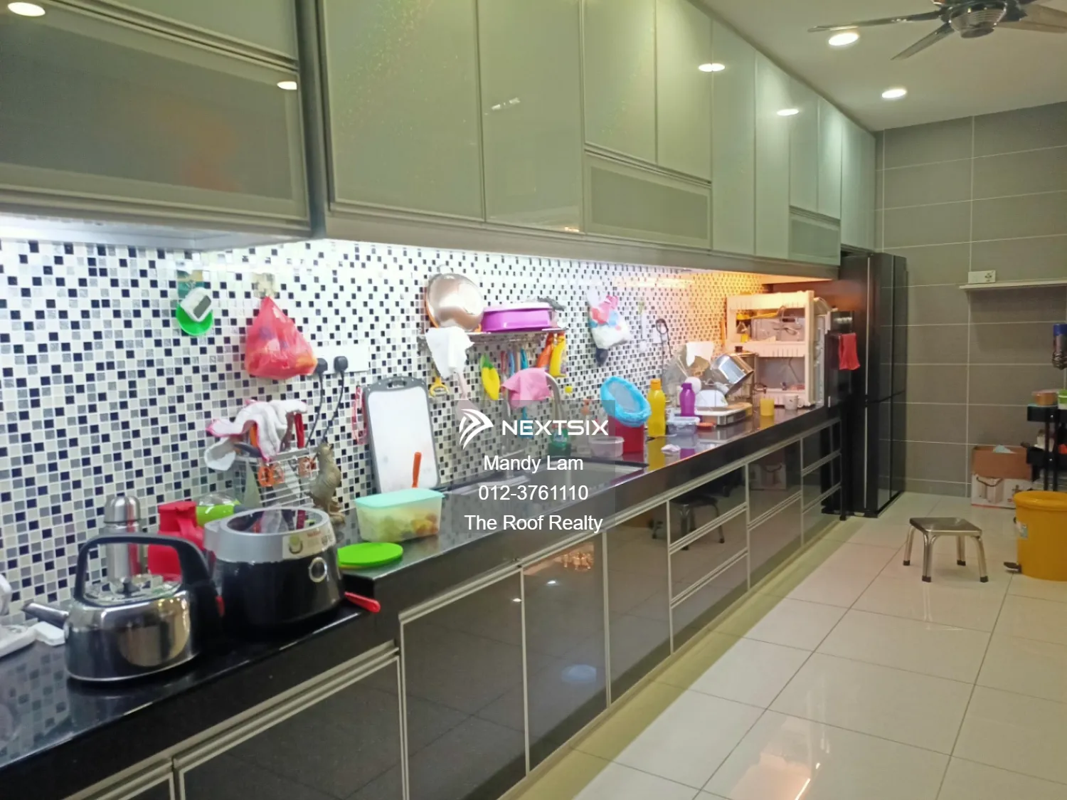 3 Storey Semi-detached Homes For Sale in Kajang Selangor - Image 16