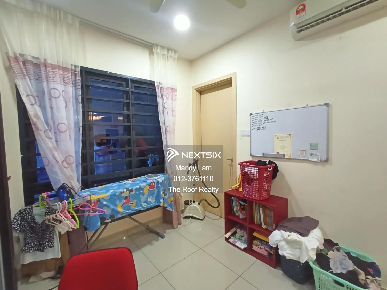 3 Storey Semi-detached Homes For Sale in Kajang Selangor - Image 17