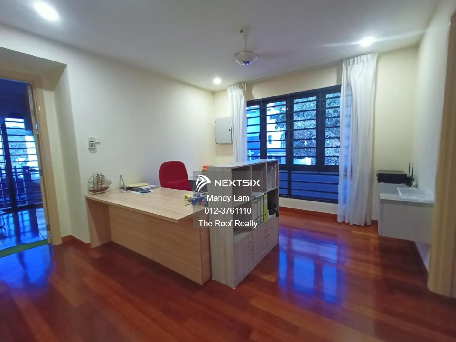3 Storey Semi-detached Homes For Sale in Kajang Selangor - Image 19