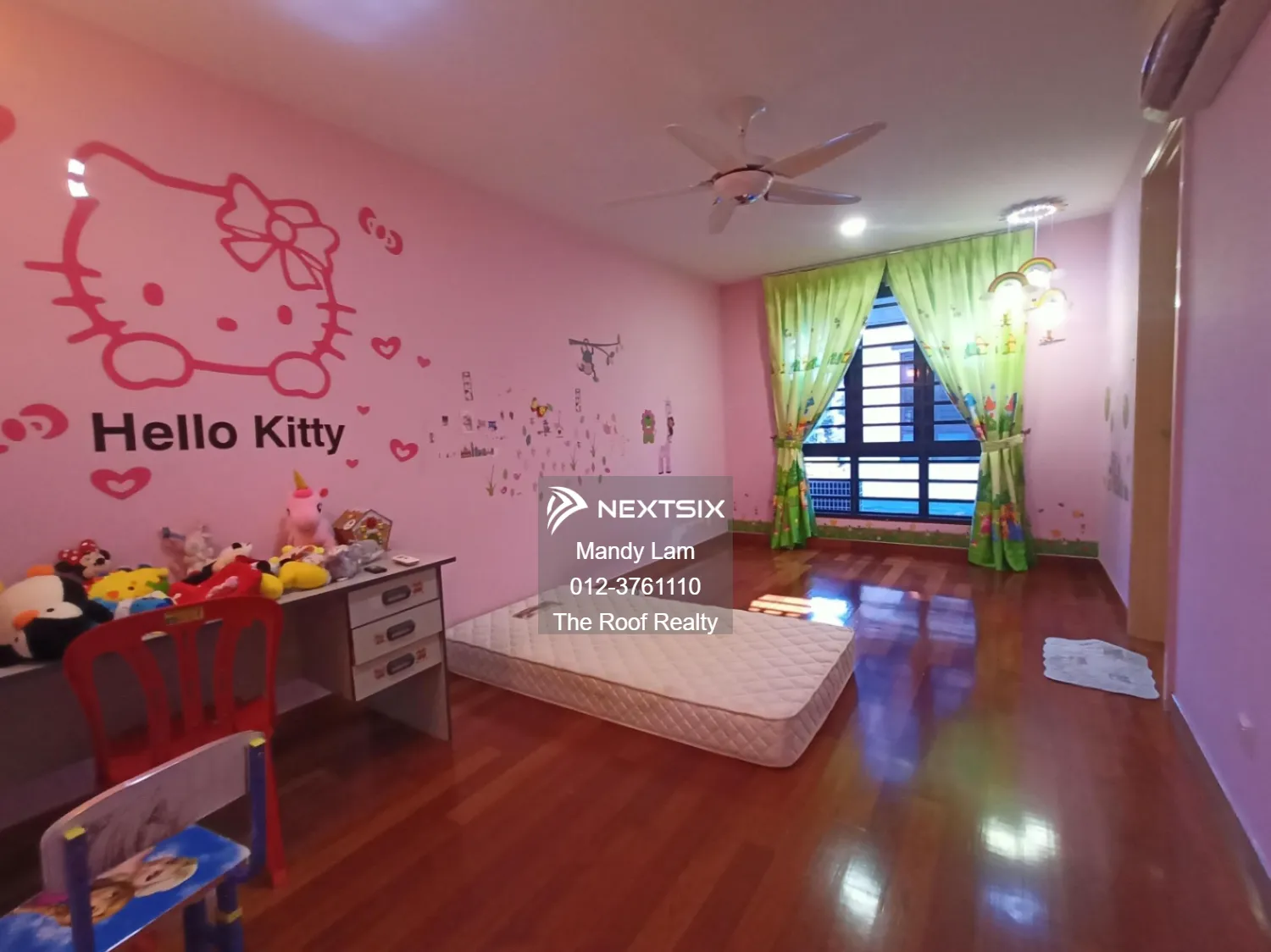 3 Storey Semi-detached Homes For Sale in Kajang Selangor - Image 20