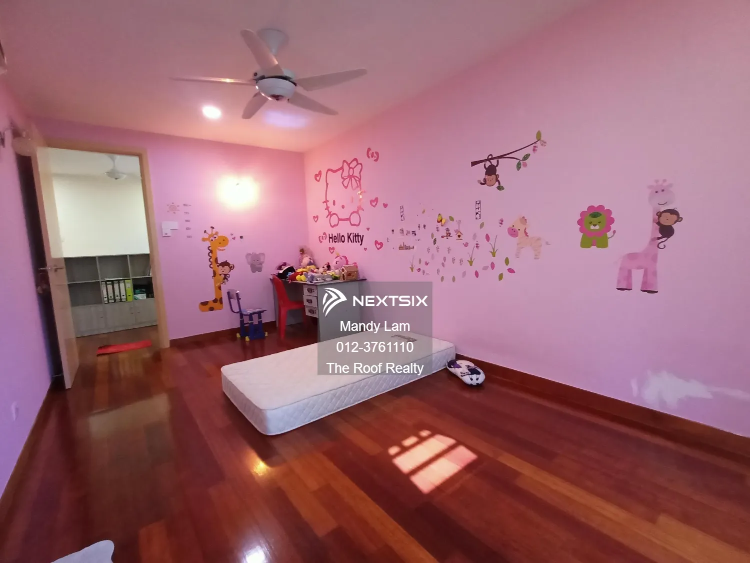 3 Storey Semi-detached Homes For Sale in Kajang Selangor - Image 21