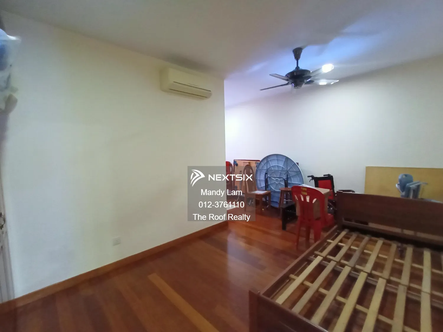 3 Storey Semi-detached Homes For Sale in Kajang Selangor - Image 22