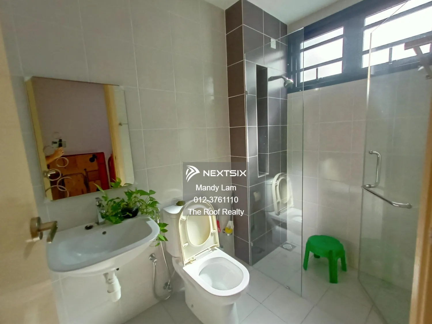 3 Storey Semi-detached Homes For Sale in Kajang Selangor - Image 23