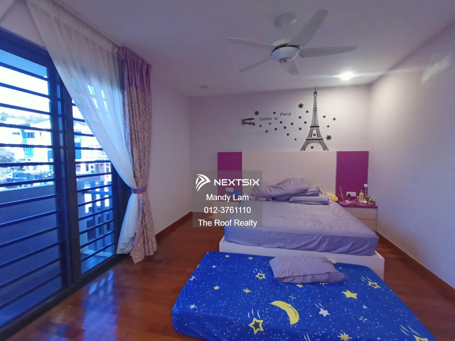 3 Storey Semi-detached Homes For Sale in Kajang Selangor - Image 24