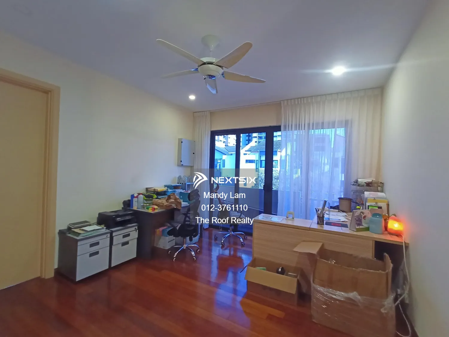 3 Storey Semi-detached Homes For Sale in Kajang Selangor - Image 25