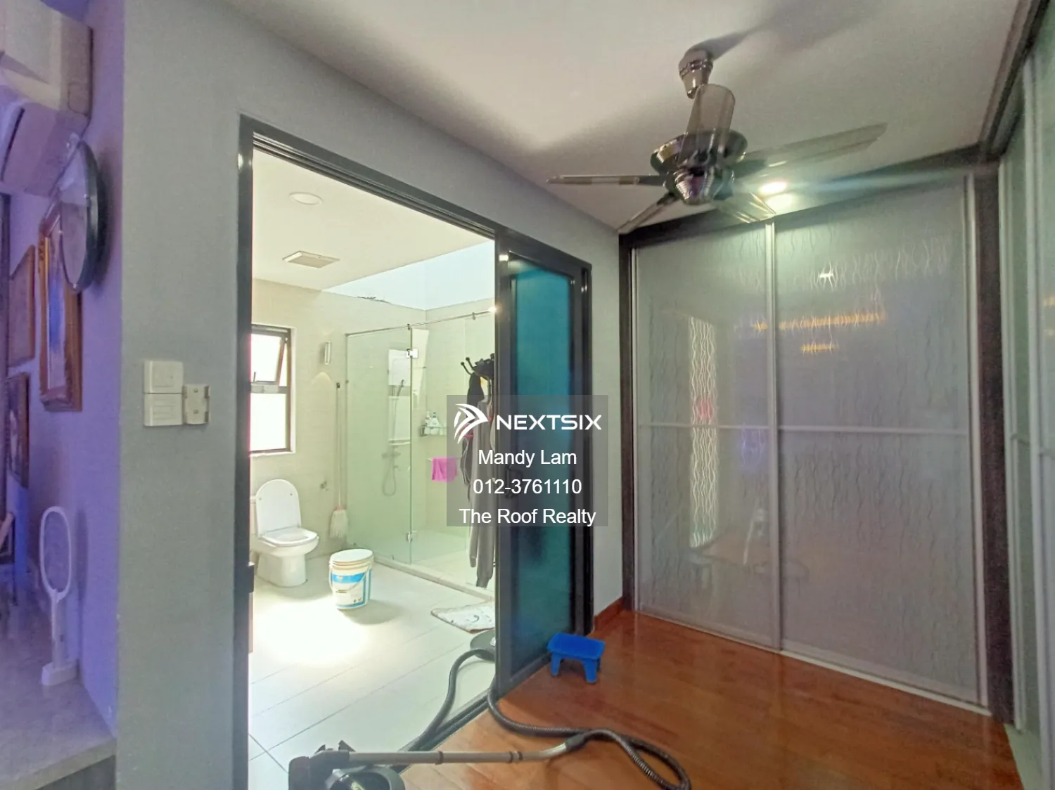3 Storey Semi-detached Homes For Sale in Kajang Selangor - Image 26