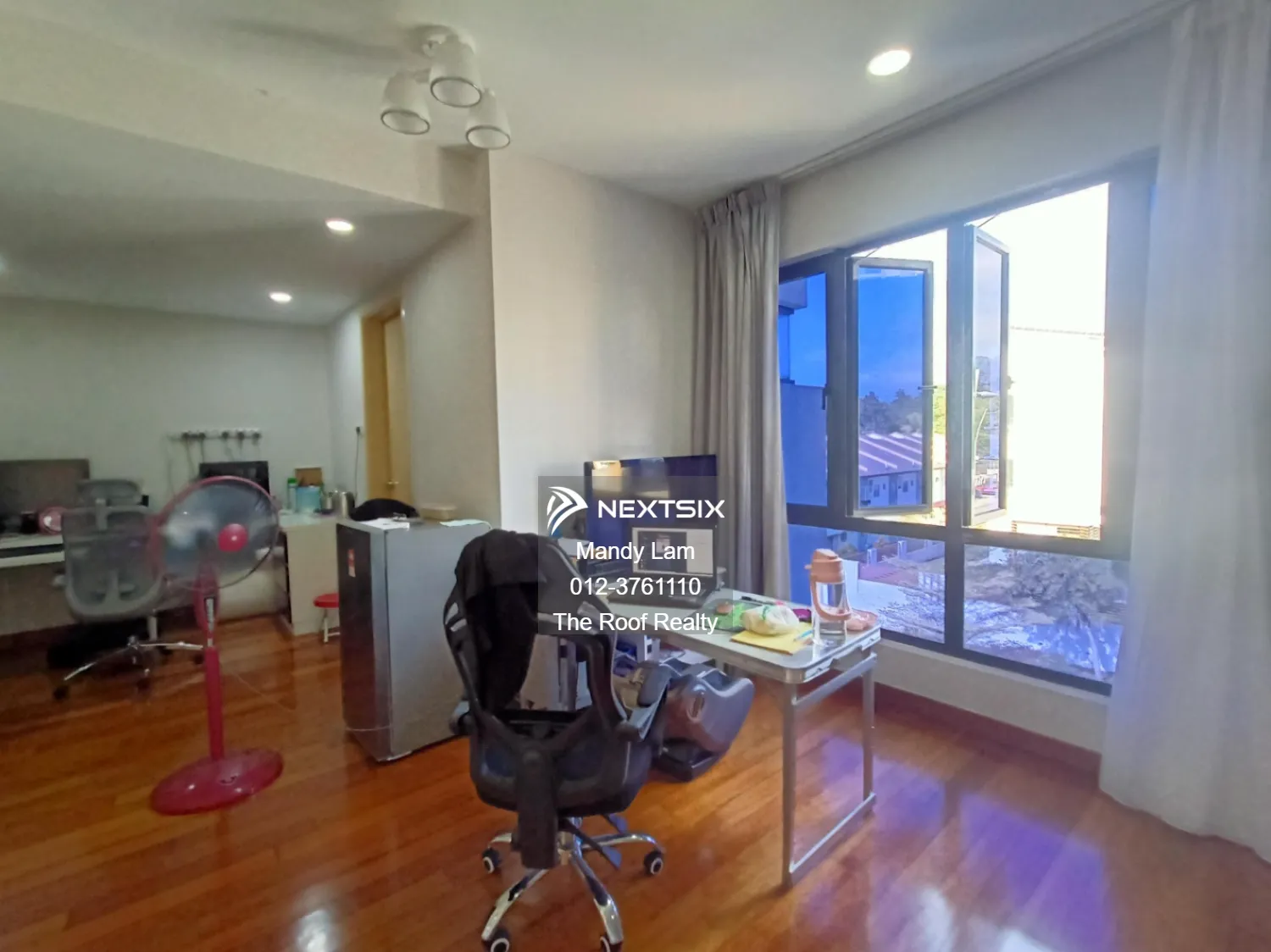 3 Storey Semi-detached Homes For Sale in Kajang Selangor - Image 27