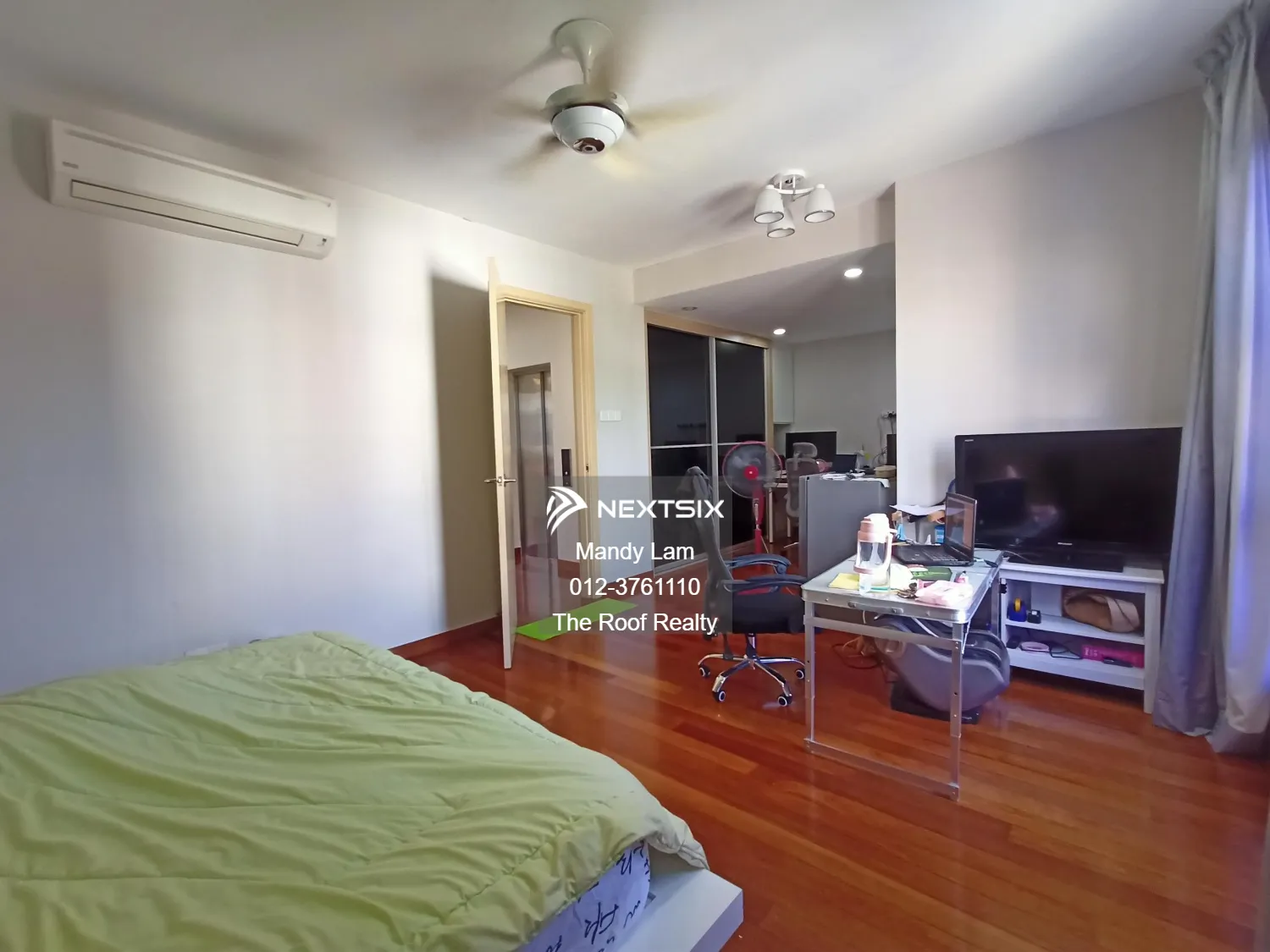 3 Storey Semi-detached Homes For Sale in Kajang Selangor - Image 28