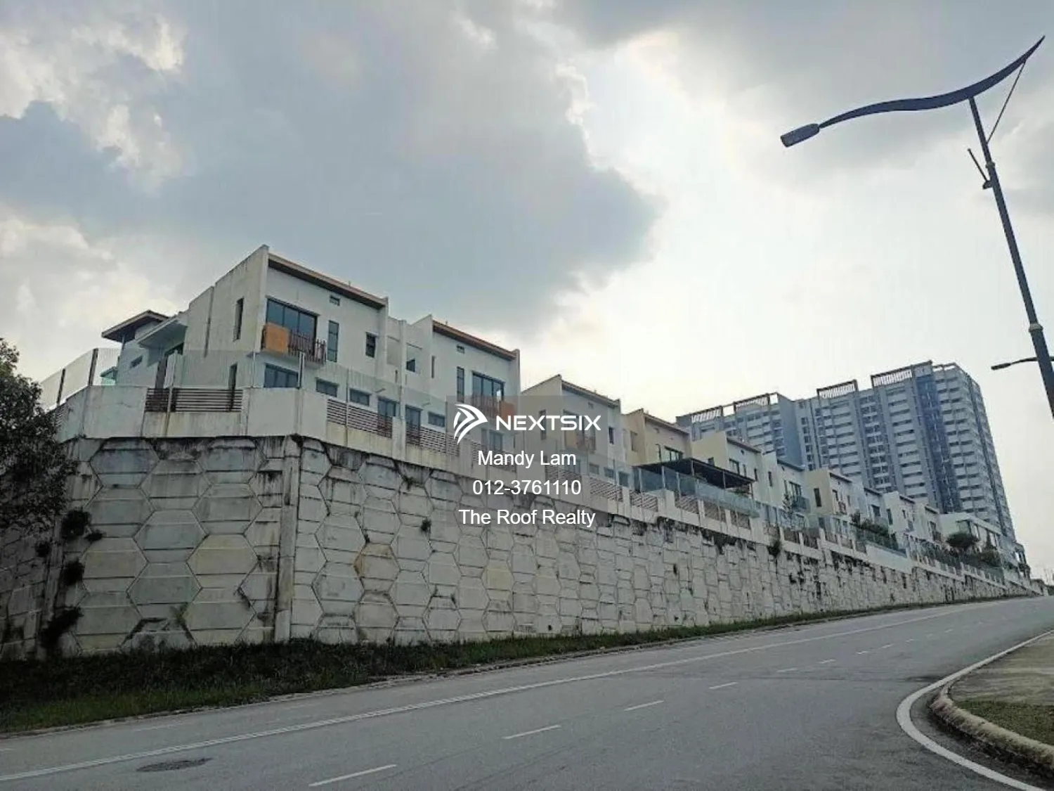 3 Storey Semi-detached Homes For Sale in Kajang Selangor - Image 30