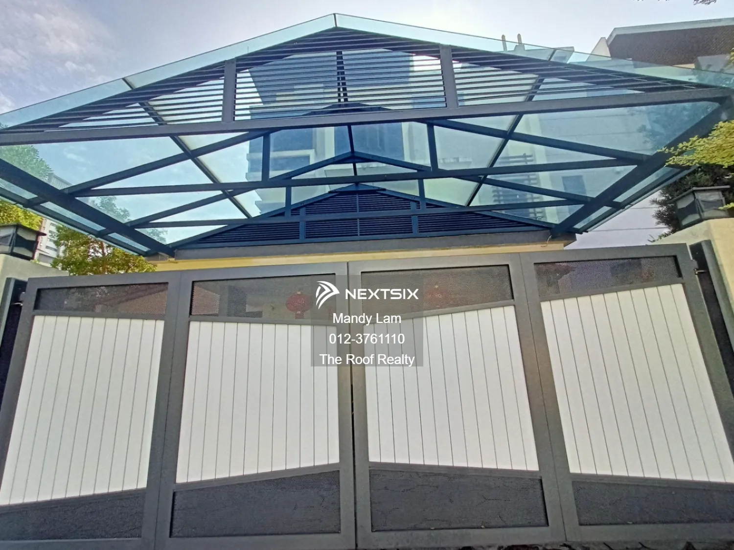 3 Storey Semi-detached Homes For Sale in Kajang Selangor - Image 4