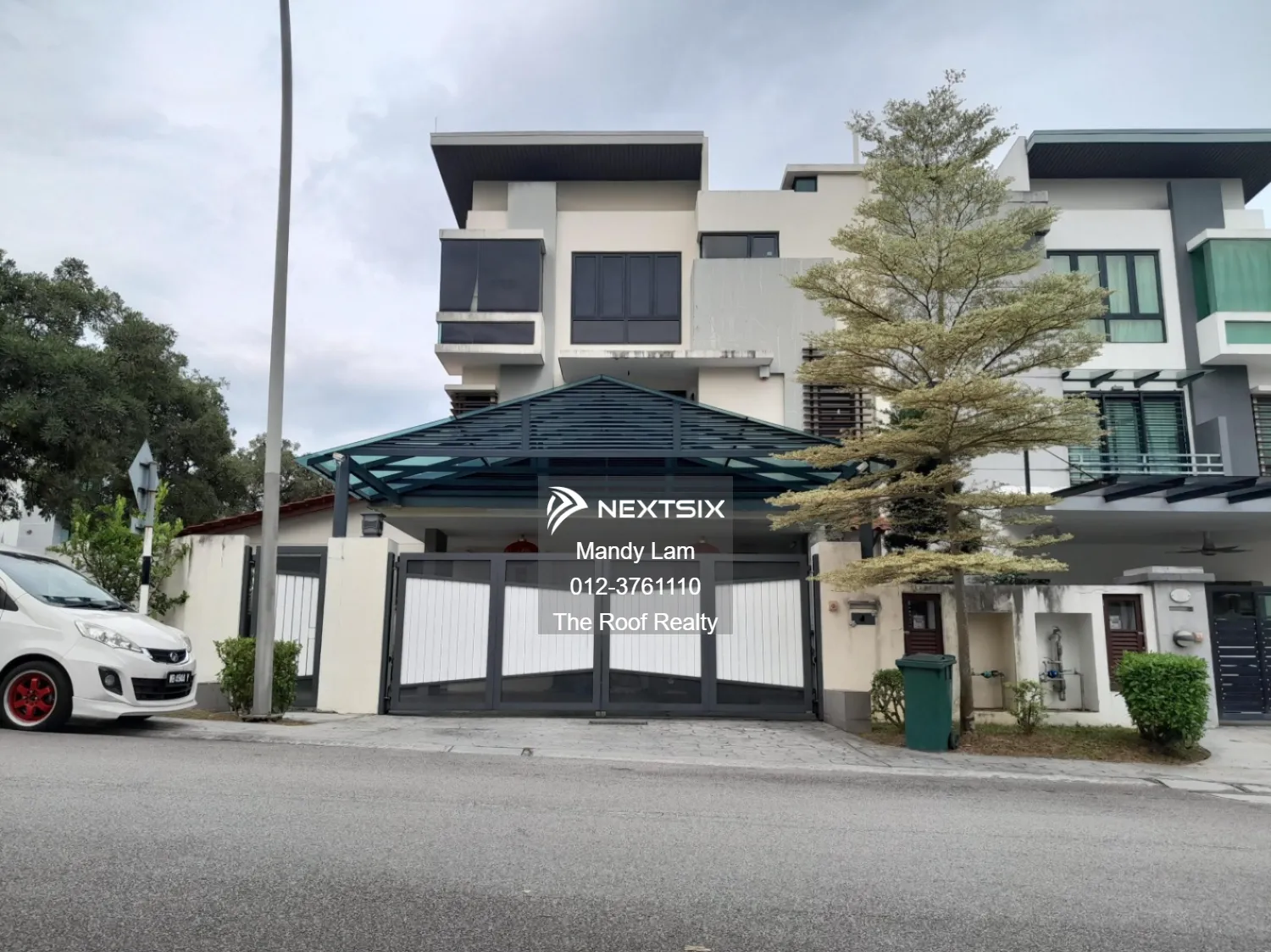 3 Storey Semi-detached Homes For Sale in Kajang Selangor - Image 6