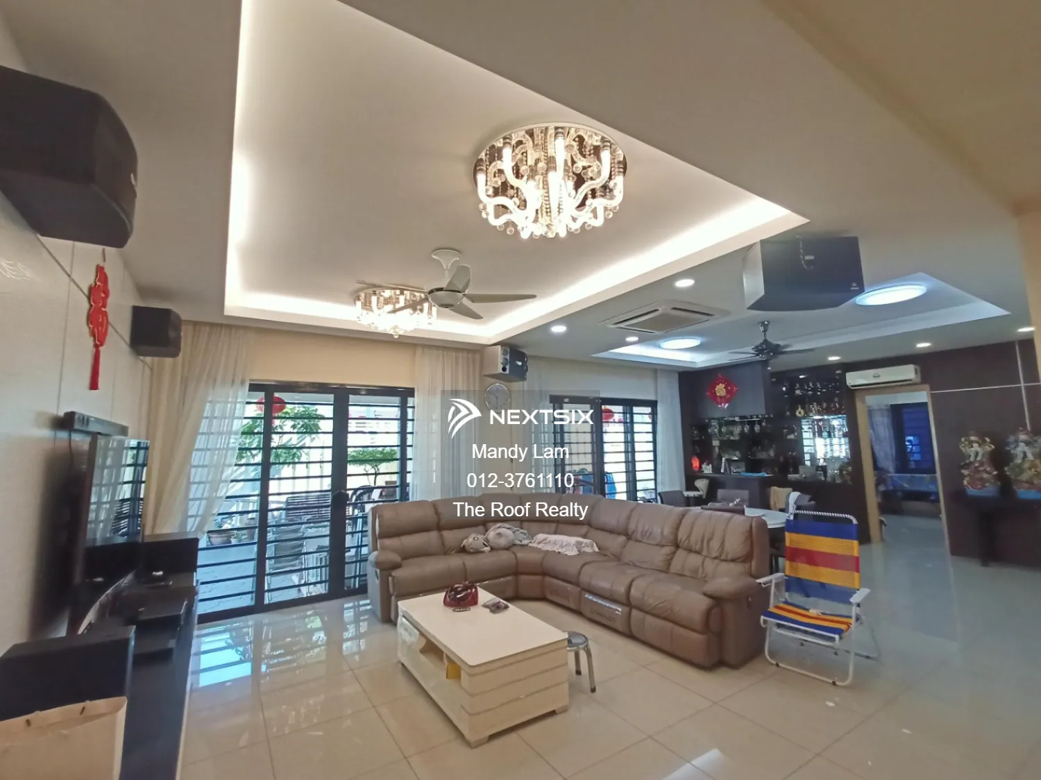 3 Storey Semi-detached Homes For Sale in Kajang Selangor - Image 8