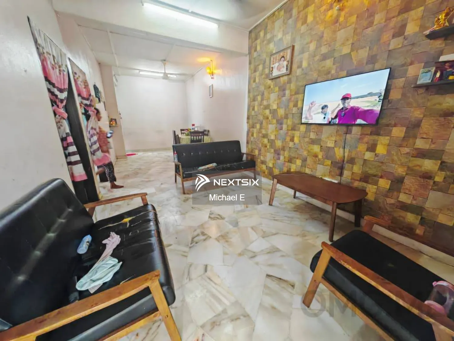 1-sty Terrace/Link House For Sale in Klang Selangor