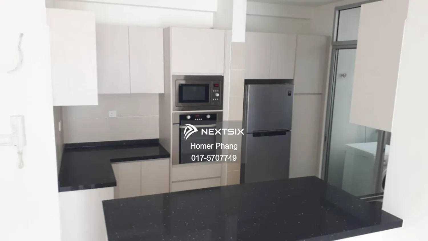 Condominium For Sale in Sungai Besi Kuala Lumpur