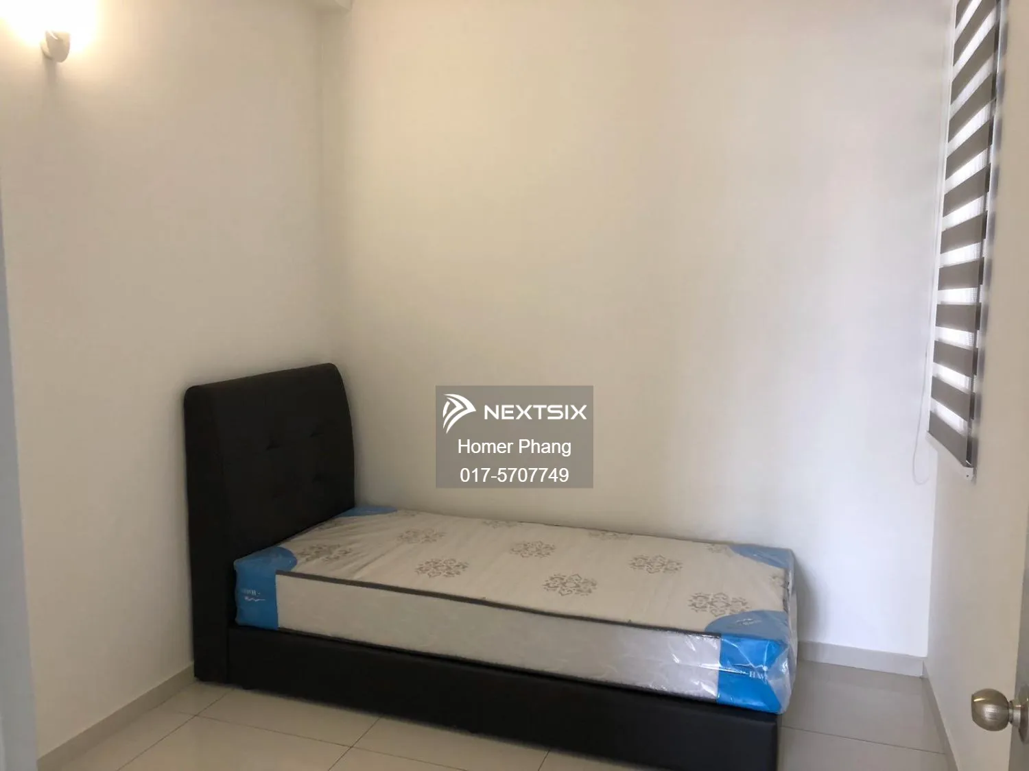 Condominium For Sale in Sungai Besi Wilayah Persekutuan Kuala Lumpur - Image 10