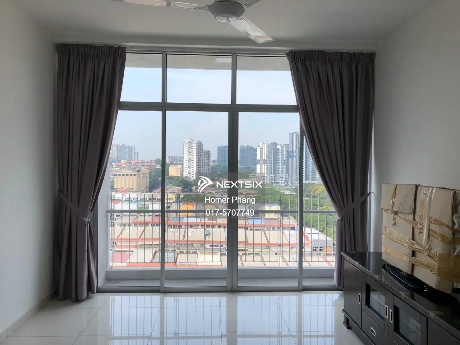 Condominium For Sale in Sungai Besi Wilayah Persekutuan Kuala Lumpur - Image 5