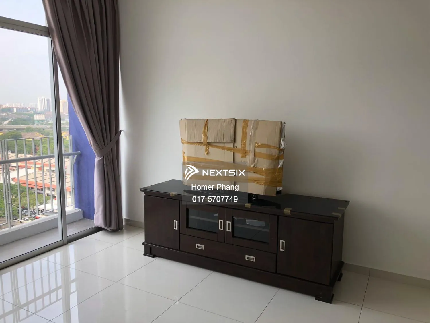 Condominium For Sale in Sungai Besi Wilayah Persekutuan Kuala Lumpur - Image 6