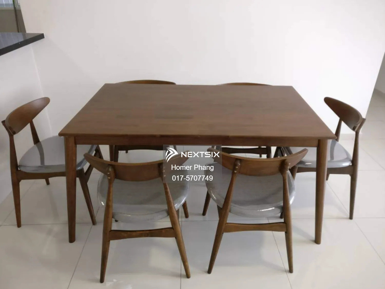 Condominium For Sale in Sungai Besi Wilayah Persekutuan Kuala Lumpur - Image 7