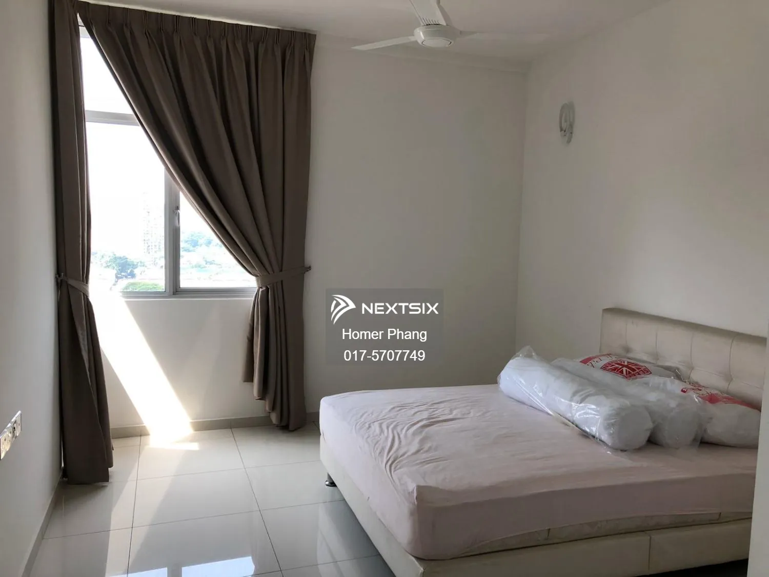 Condominium For Sale in Sungai Besi Wilayah Persekutuan Kuala Lumpur - Image 8
