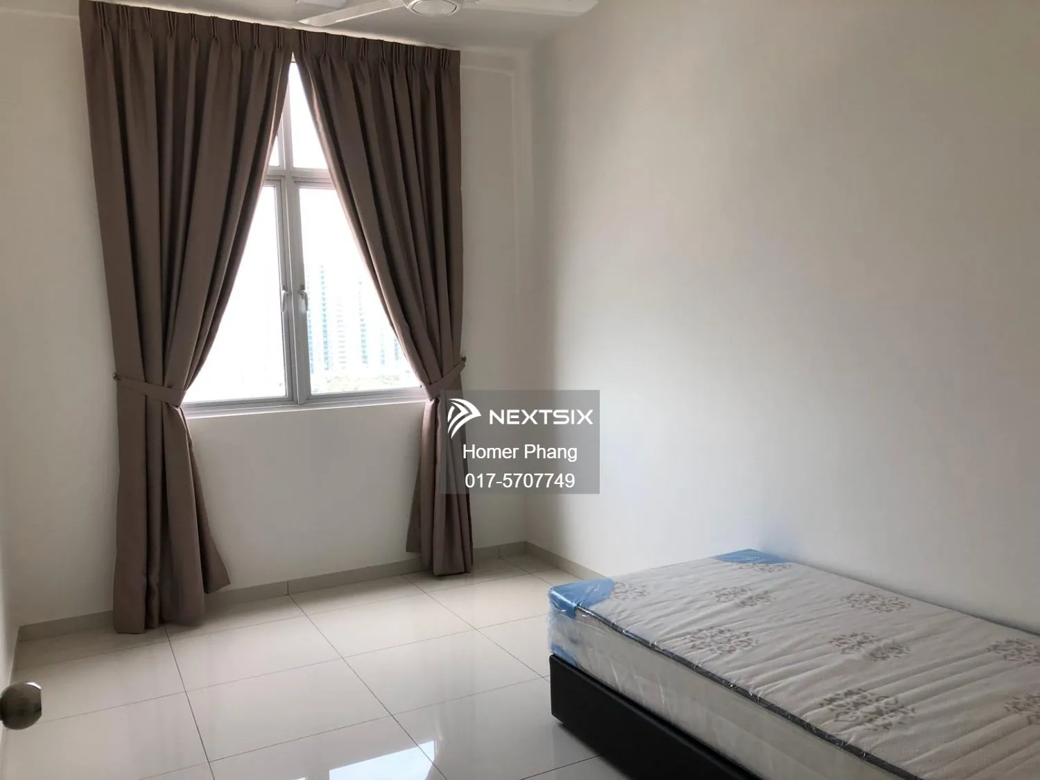 Condominium For Sale in Sungai Besi Wilayah Persekutuan Kuala Lumpur - Image 9